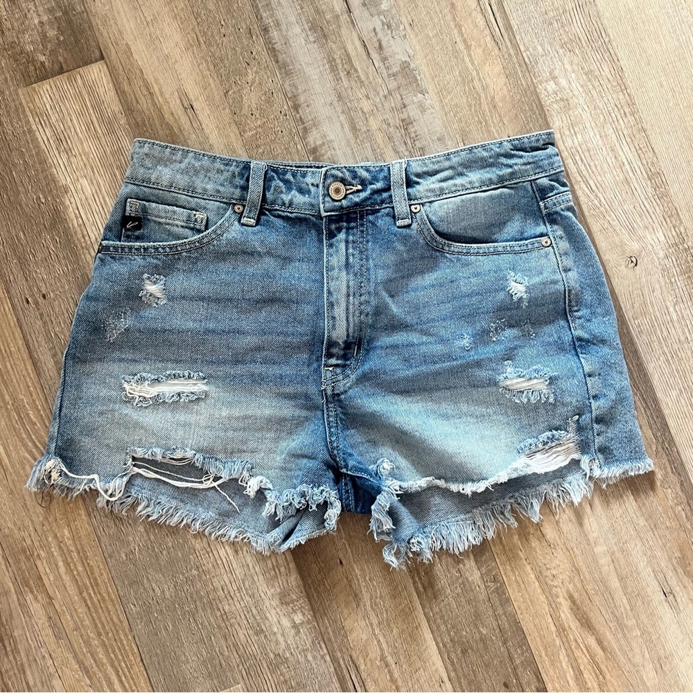 KanCan Shorts